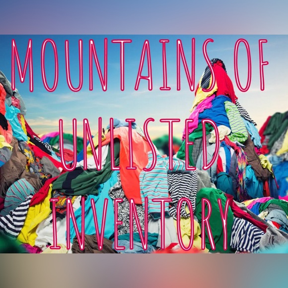 ♥️ THIS LISTING TO BE NOTIFIED FOR MY LIVE SHOW START!!! - Picture 2 of 3